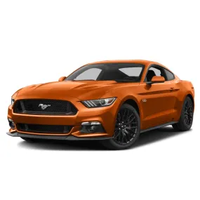 2015-17 Ford Mustang GT PNP Kit (S550)