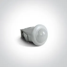 22008 IR RECESSED MOTION SENSOR 200W 230V