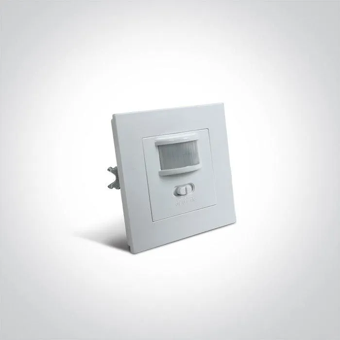 22010 IR WALL SWITCH MOTION SENSOR 200W 230V