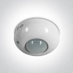 22012 INFRARED MOTION SENSOR 300W 230V IP20