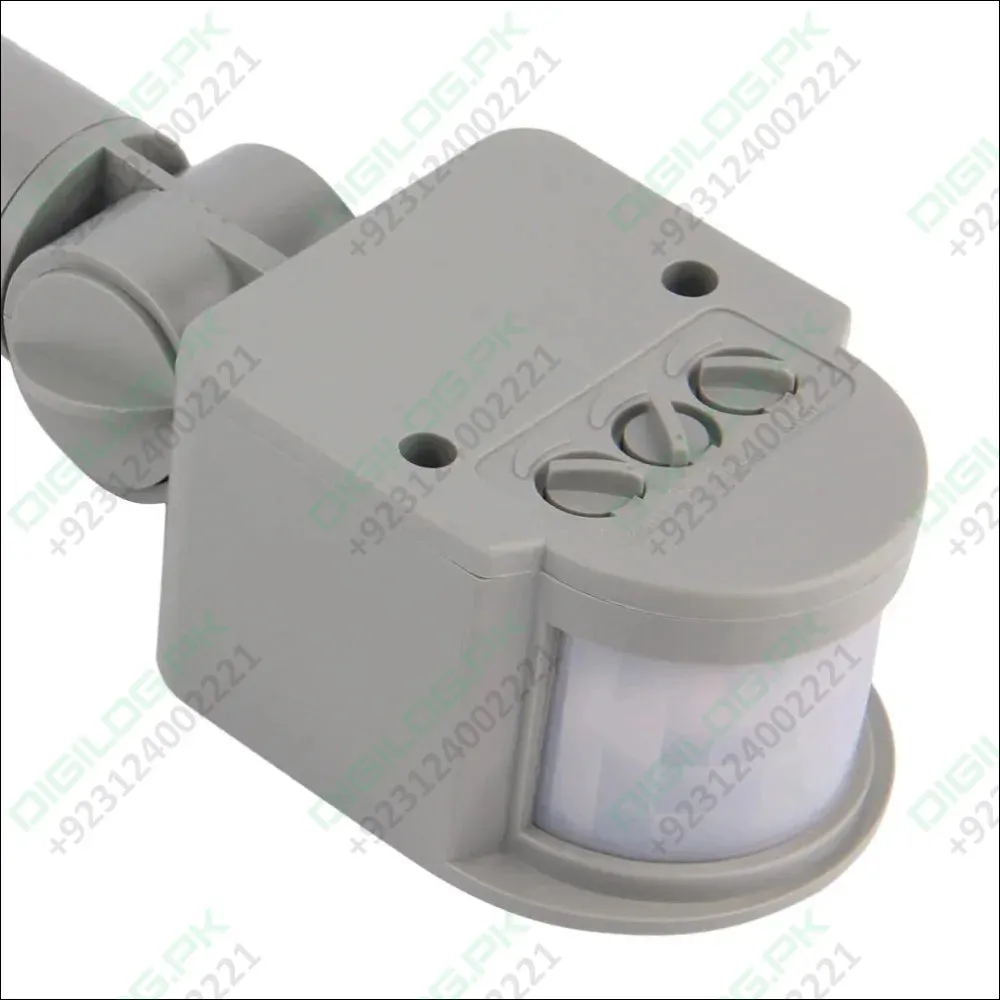 220v Automatic Infrared Pir Led Motion Sensor