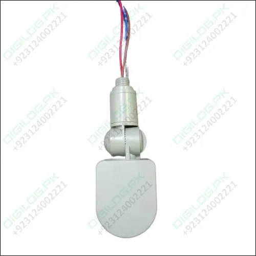 220v Automatic Infrared Pir Led Motion Sensor