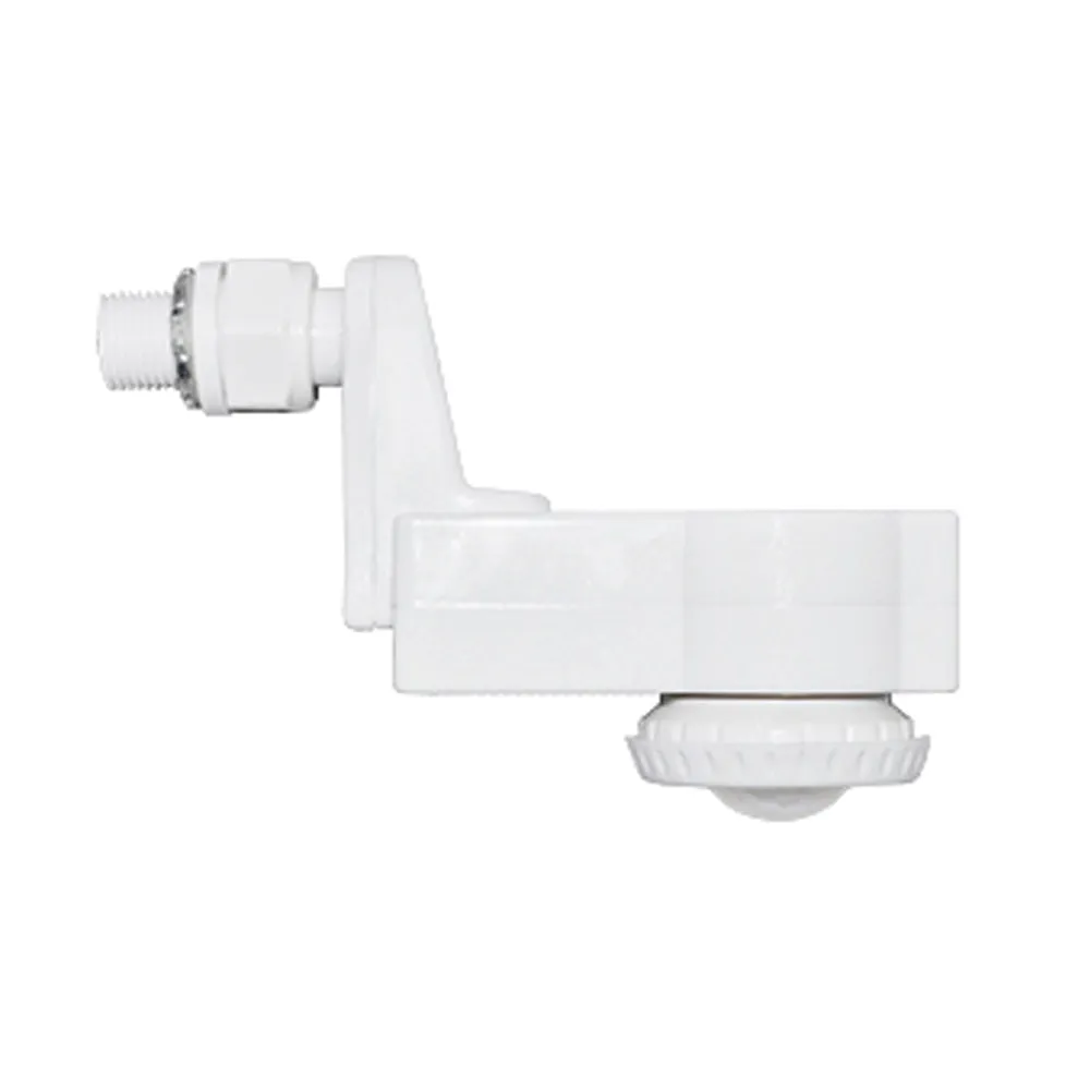 360° Outdoor Bi-Level PIR Sensor for Vapor Tight Fixtures