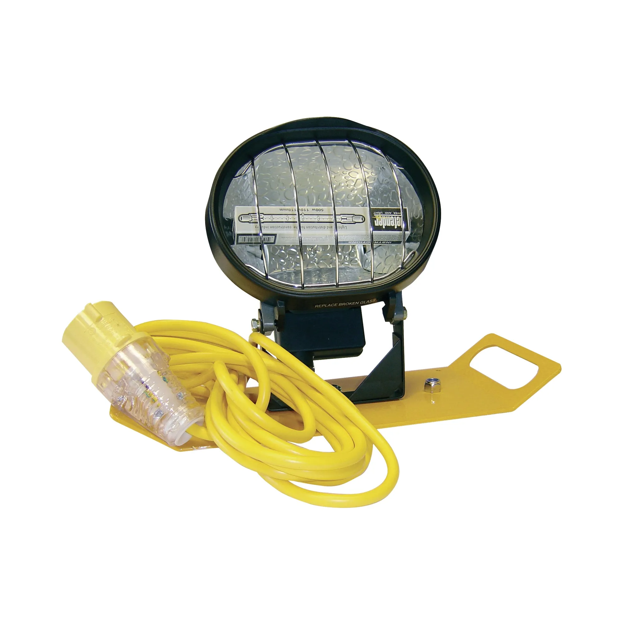 400W Halogen Magna Light 240V