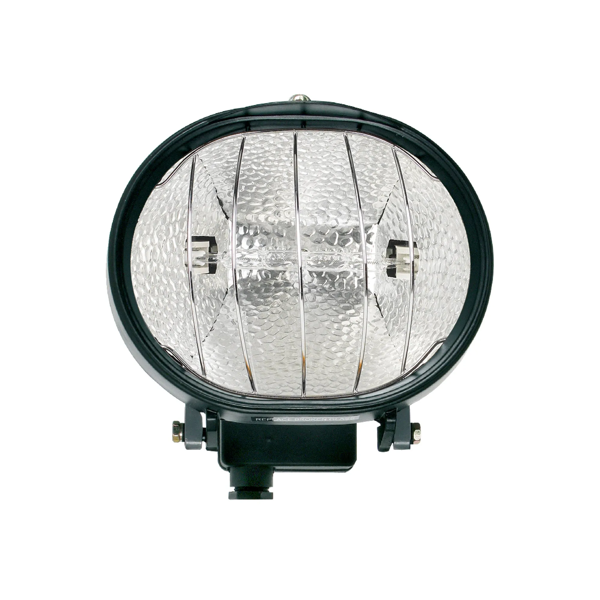 400W Tungsten Halogen Head Only 240V