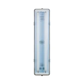 5Ft - 18W Encapsulated Fluorescent Head Only 110V