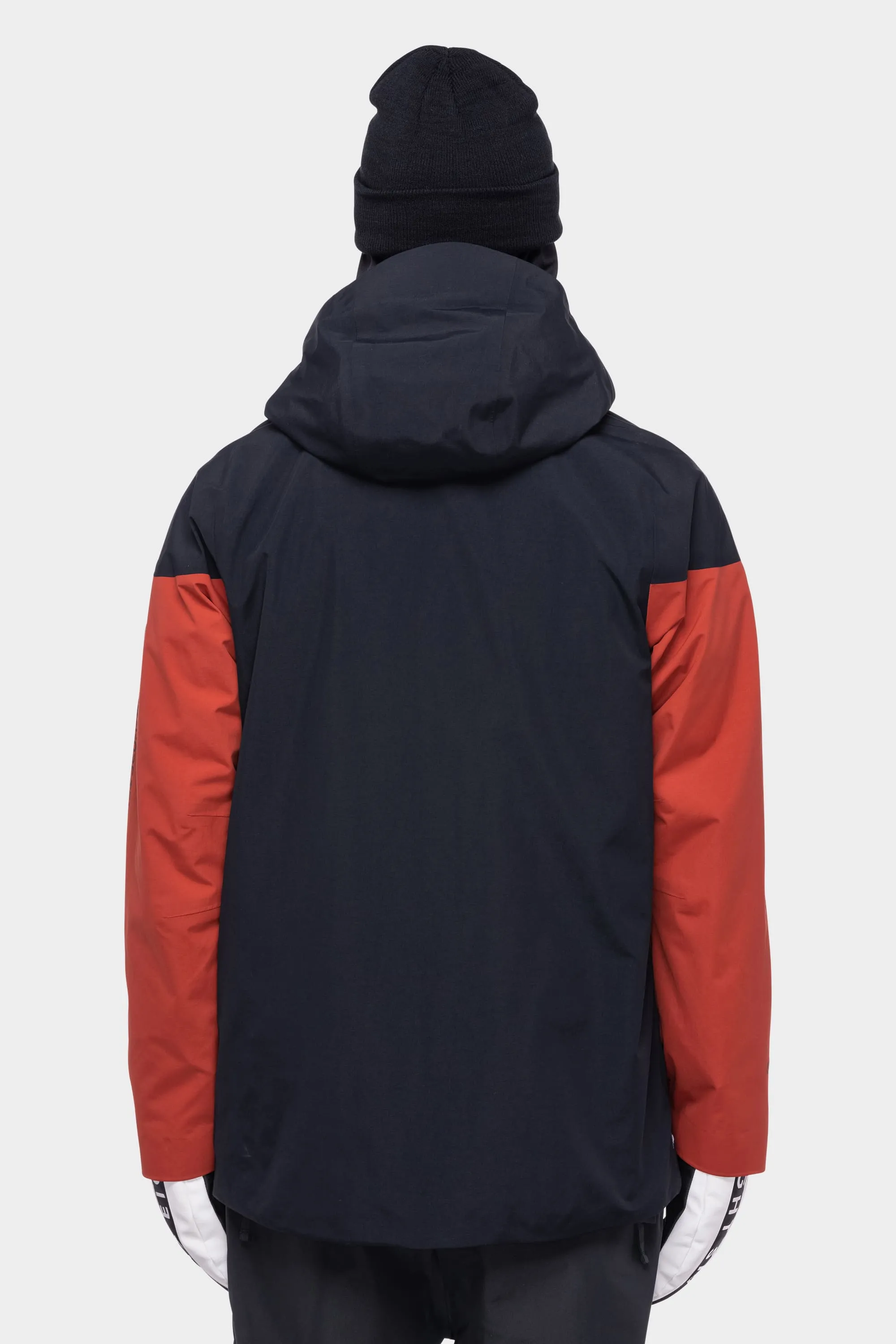 686 Men's GORE-TEX Hydrastash Sync Jacket