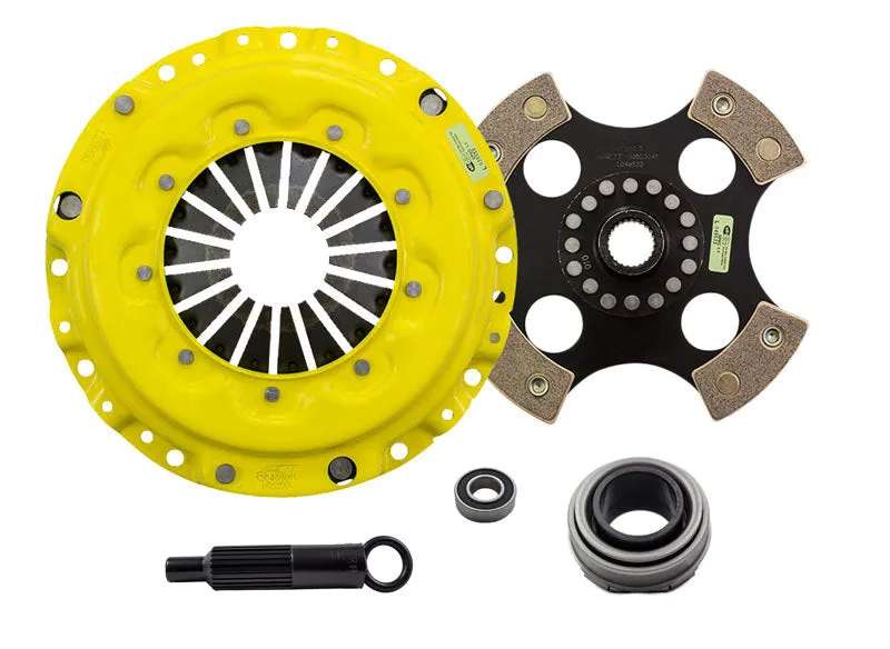 ACT Clutch Kit Acura Integra 1.7L / 1.8L (1992-1993) 4 or 6 Puck Maxx Xtreme/ Race Rigid