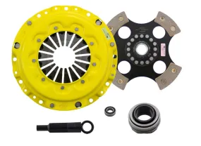 ACT Clutch Kit Acura Integra 1.8L (1990-1991) 4 or 6 Puck Maxx Xtreme/ Race Rigid