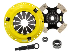 ACT Clutch Kit Honda Civic RT 4WD	1.6L (1988) 4 or 6 Puck Maxx Xtreme/ Race Rigid