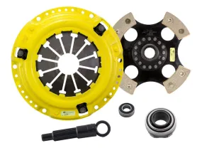 ACT Clutch Kit Honda CRX 1.6L (1988) 4 or 6 Puck Maxx Xtreme/ Race Rigid