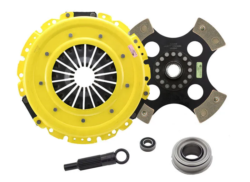 ACT Clutch Kit Mitsubishi Starion 2.6L (1987-1989) 4 or 6 Puck Maxx Xtreme/ Race Rigid