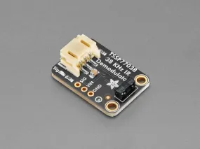 Adafruit TSSP77038 38KHz Infrared IR Demodulator Breakout