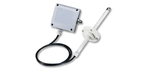 Air Velocity Transmitter Sensor