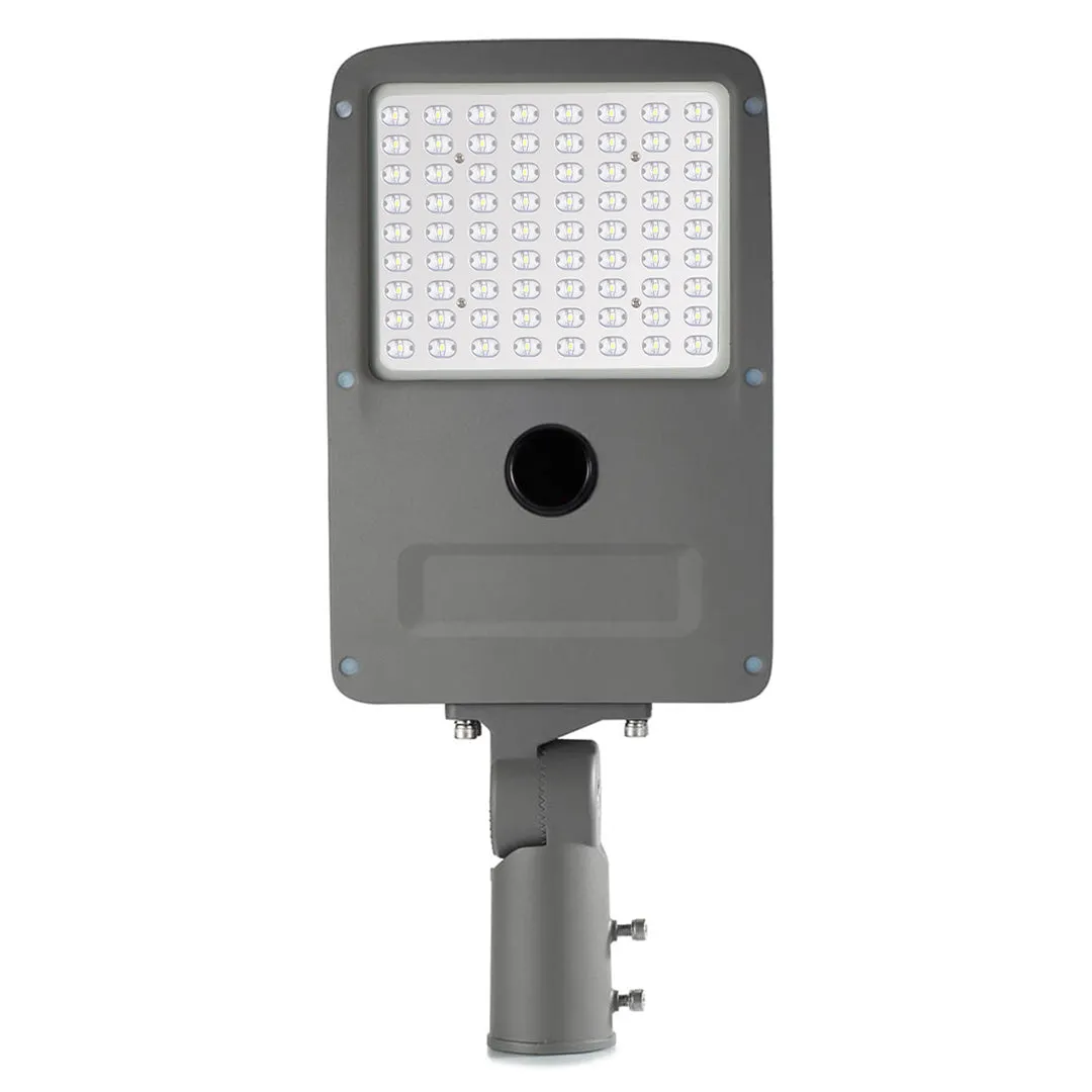 ALPHA | Solar Billboard Light | 15 Watt | 2200 Lumens | 3000K-6000K | Pole Mount | IP67 | 3 Years Warranty