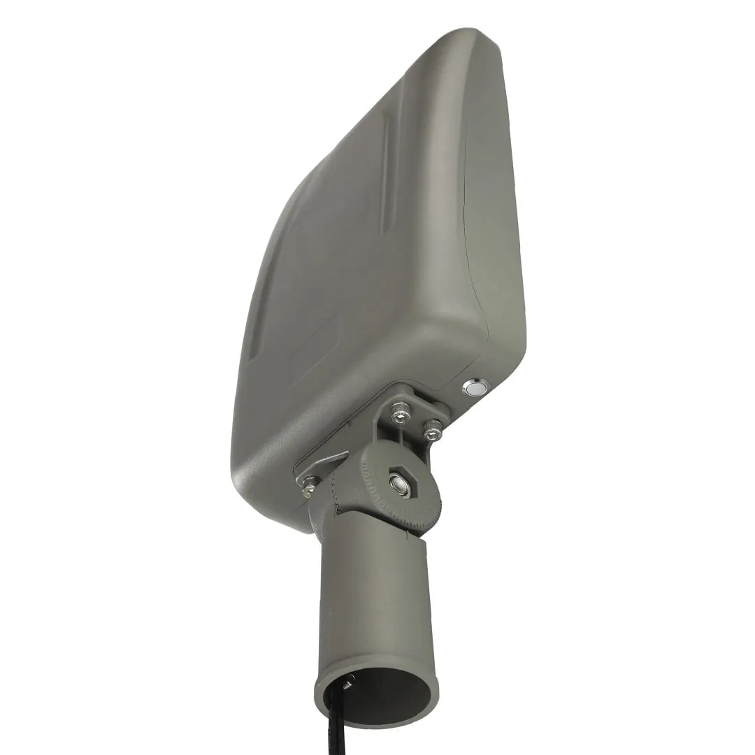 ALPHA | Solar Billboard Light | 15 Watt | 2200 Lumens | 3000K-6000K | Pole Mount | IP67 | 3 Years Warranty