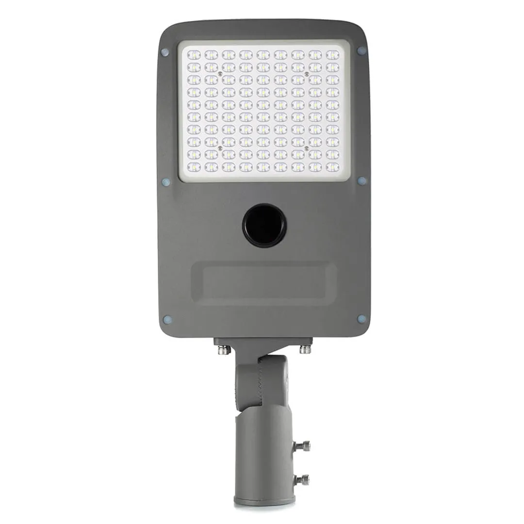 ALPHA | Solar Billboard Light | 40 Watt | 5500 Lumens | 3000K-6000K | Pole Mount | IP67 | 3 Years Warranty