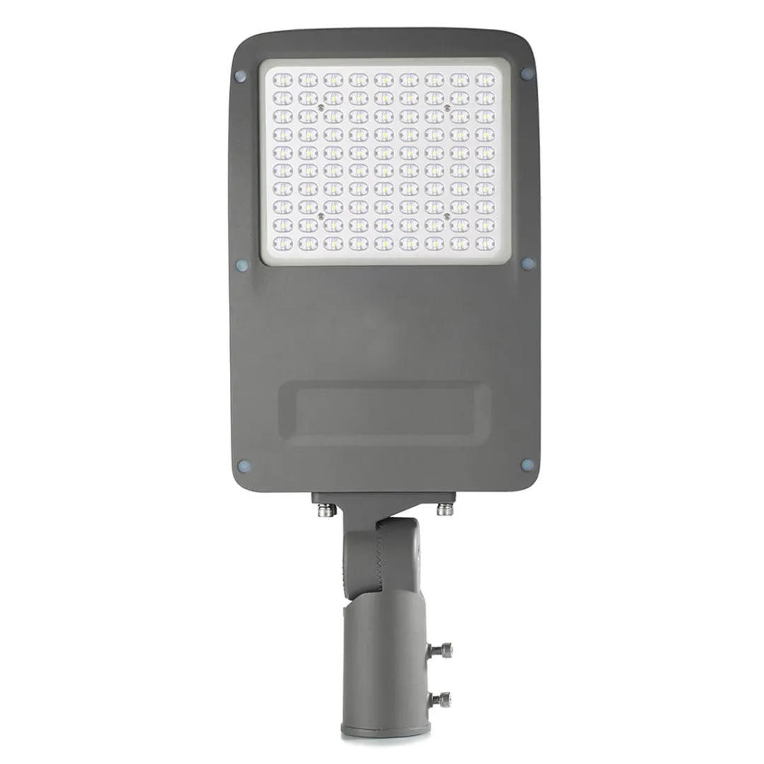 ALPHA | Solar Billboard Light | 60 Watt | 7200 Lumens | 3000K-6000K | Pole Mount | IP67 | 3 Years Warranty