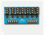 ALTRONIX RB7 ULTRA SENSITIVE RELAY CLUSTER