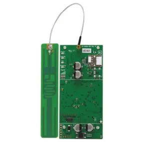 Alula RE930RPV LTE M1 Expansion Card Connect  Encrypted