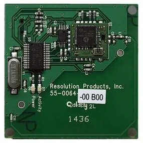 Alula RE934Z Z-Wave Expansion Card Connect  Encrypted