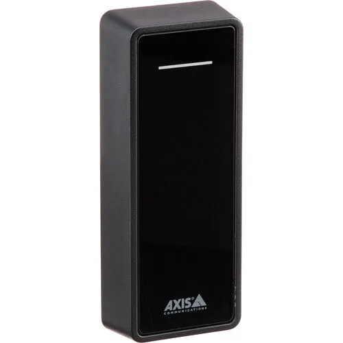 Axis Communications A4020-E RFID Reader Axis Communications A4020-E RFID Reader