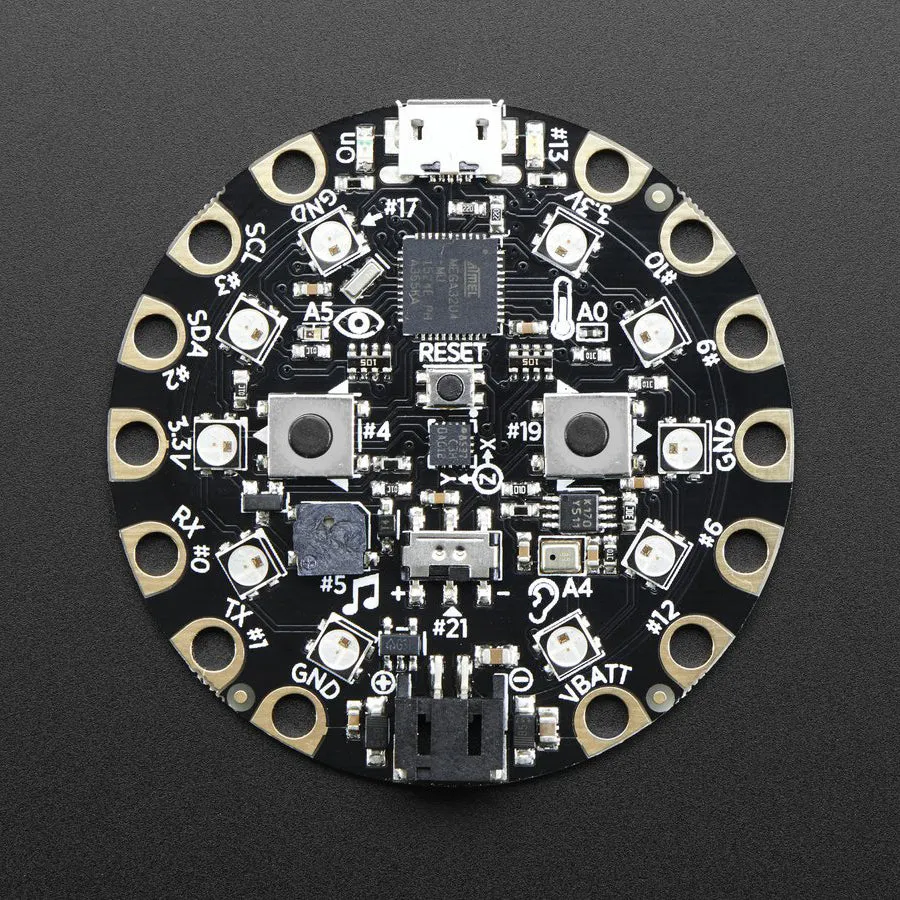 Circuit Playground Classic