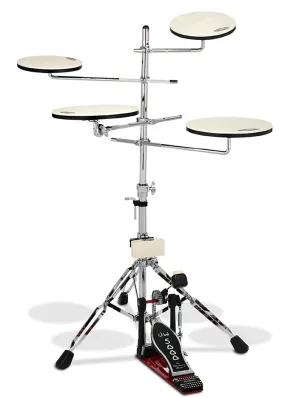 Complete Practice Kit w/ Stand