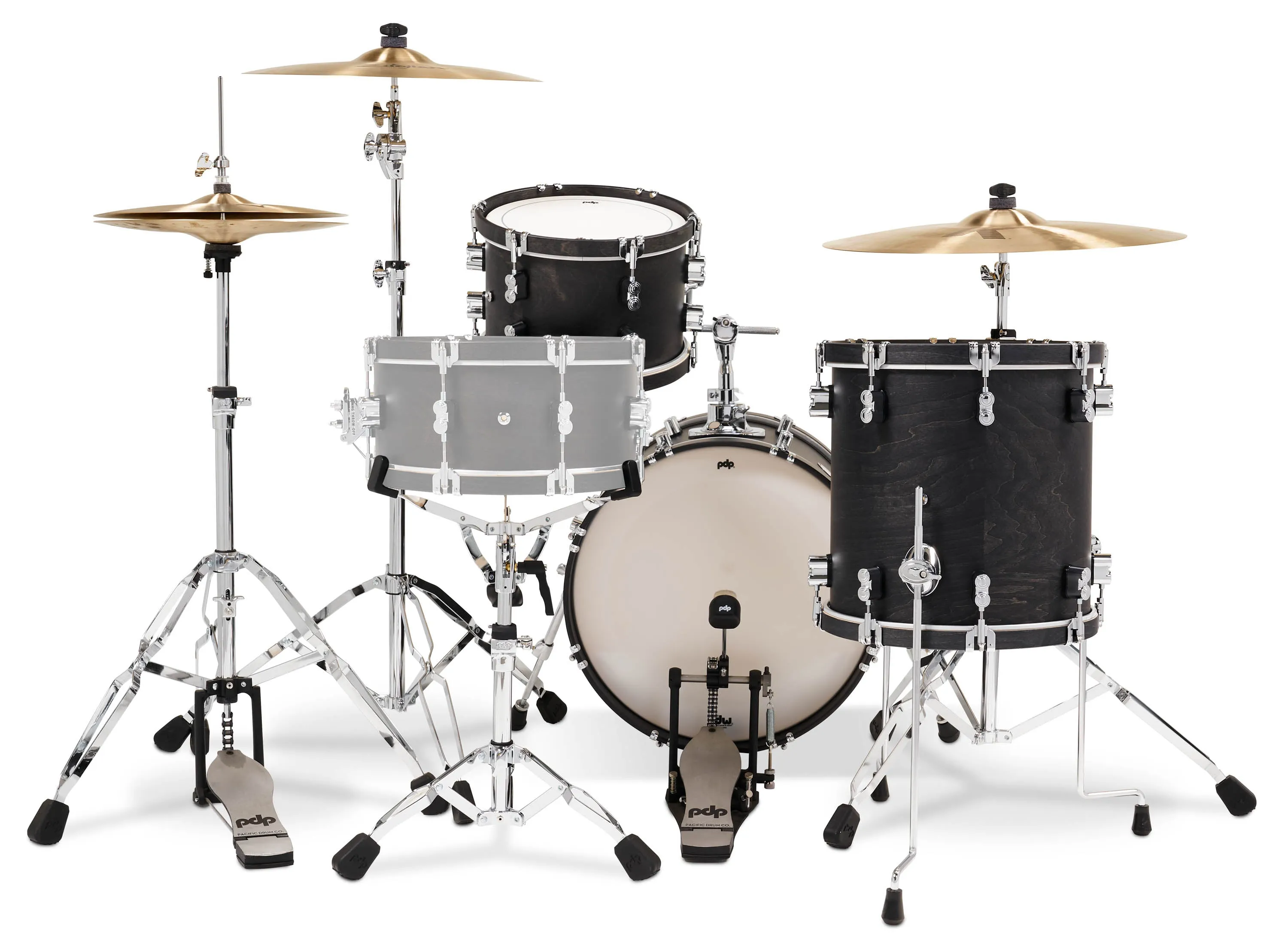 Concept Classic Shell Pack, 3pc, 18"