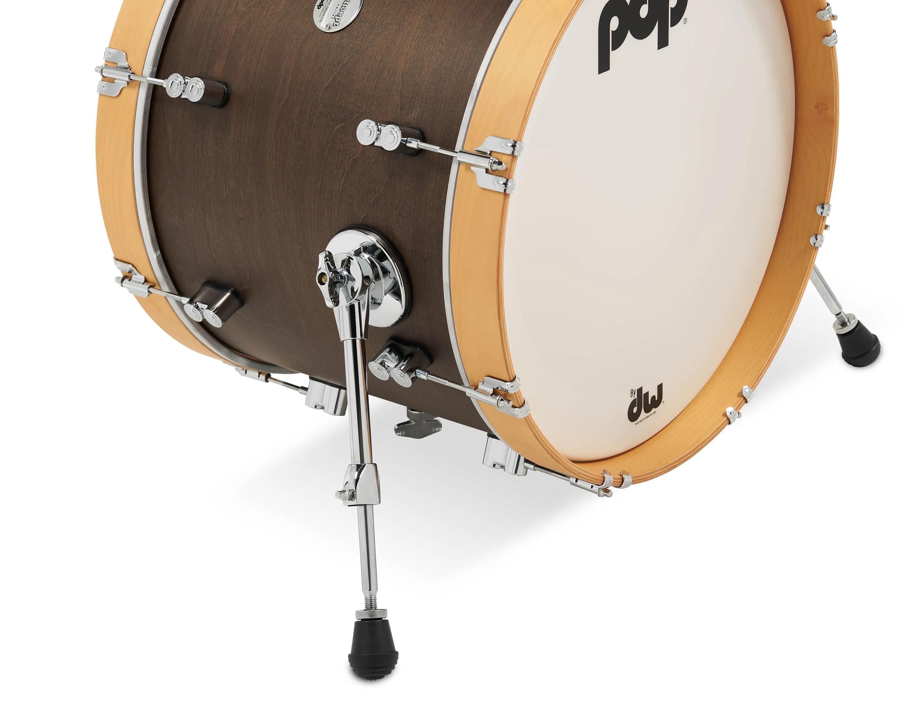 Concept Classic Shell Pack, 3pc, 18"