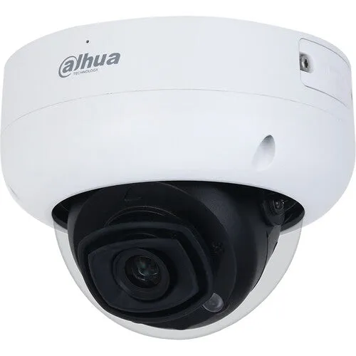 Dahua Technology N85DY62 8MP Outdoor ePoE Network Dome Camera with Night Vision