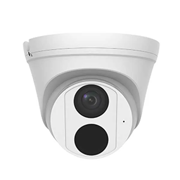 Devision / IP / 2MP / Eyeball Camera / Fixed / 2.8mm Lens / Outdoor / WDR / IP67 / IK10 / 30m IR / DV-B228-DWPSI