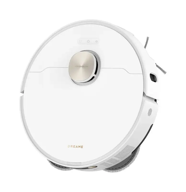 Dreame X40 Ultra Robotic Vacuum Cleaner - New release