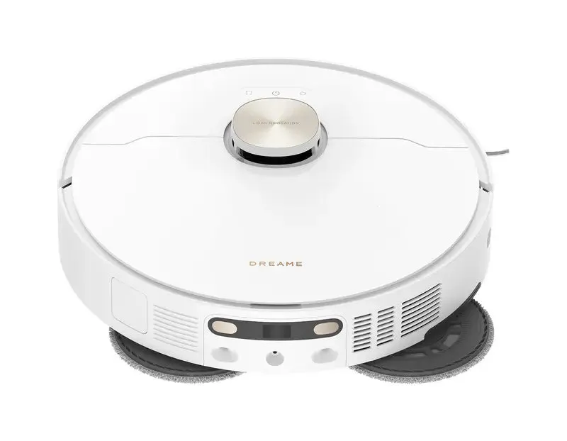 Dreame X40 Ultra Robotic Vacuum Cleaner - New release