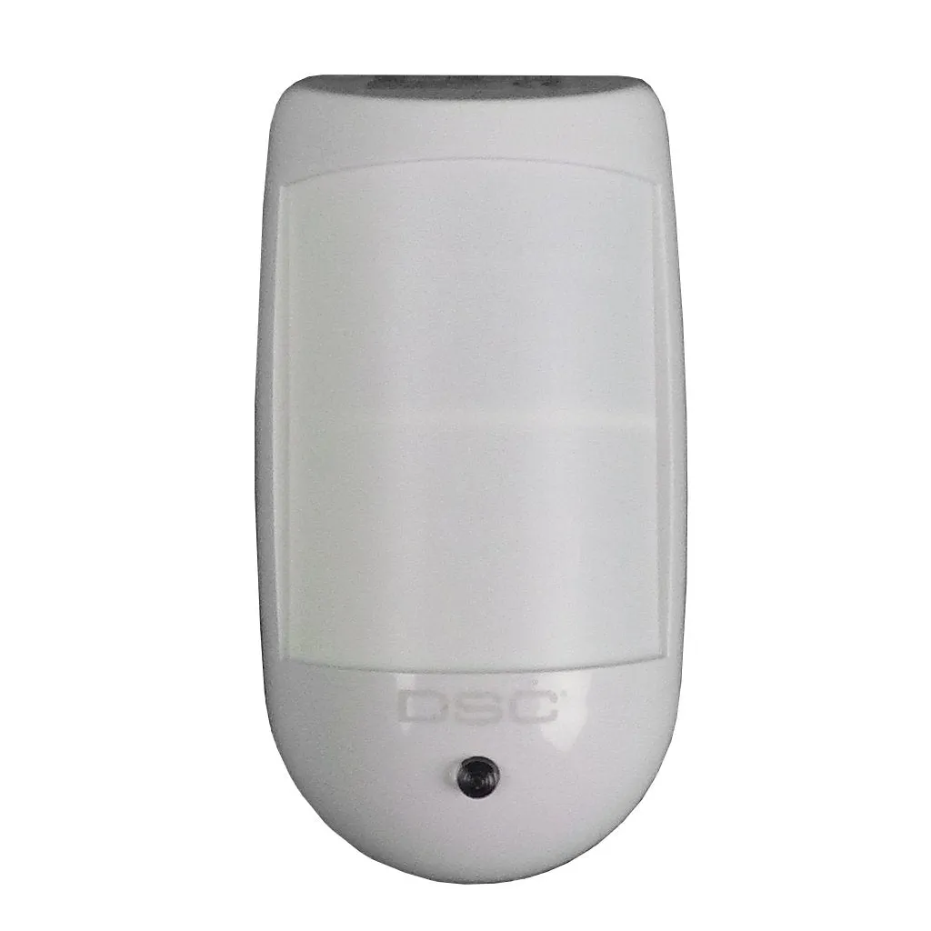 DSC BV600 Bravo 6 Dual Lens Motion Detector