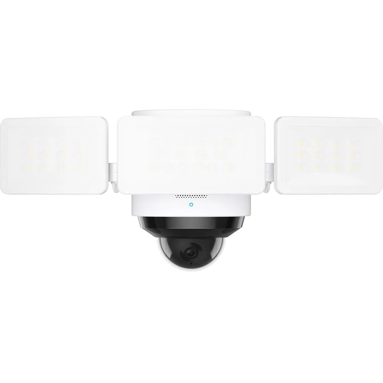 eufy Security Floodlight 2K Pro (White)