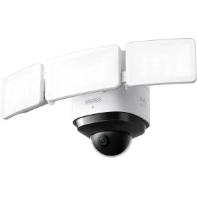 eufy Security Floodlight 2K Pro (White)