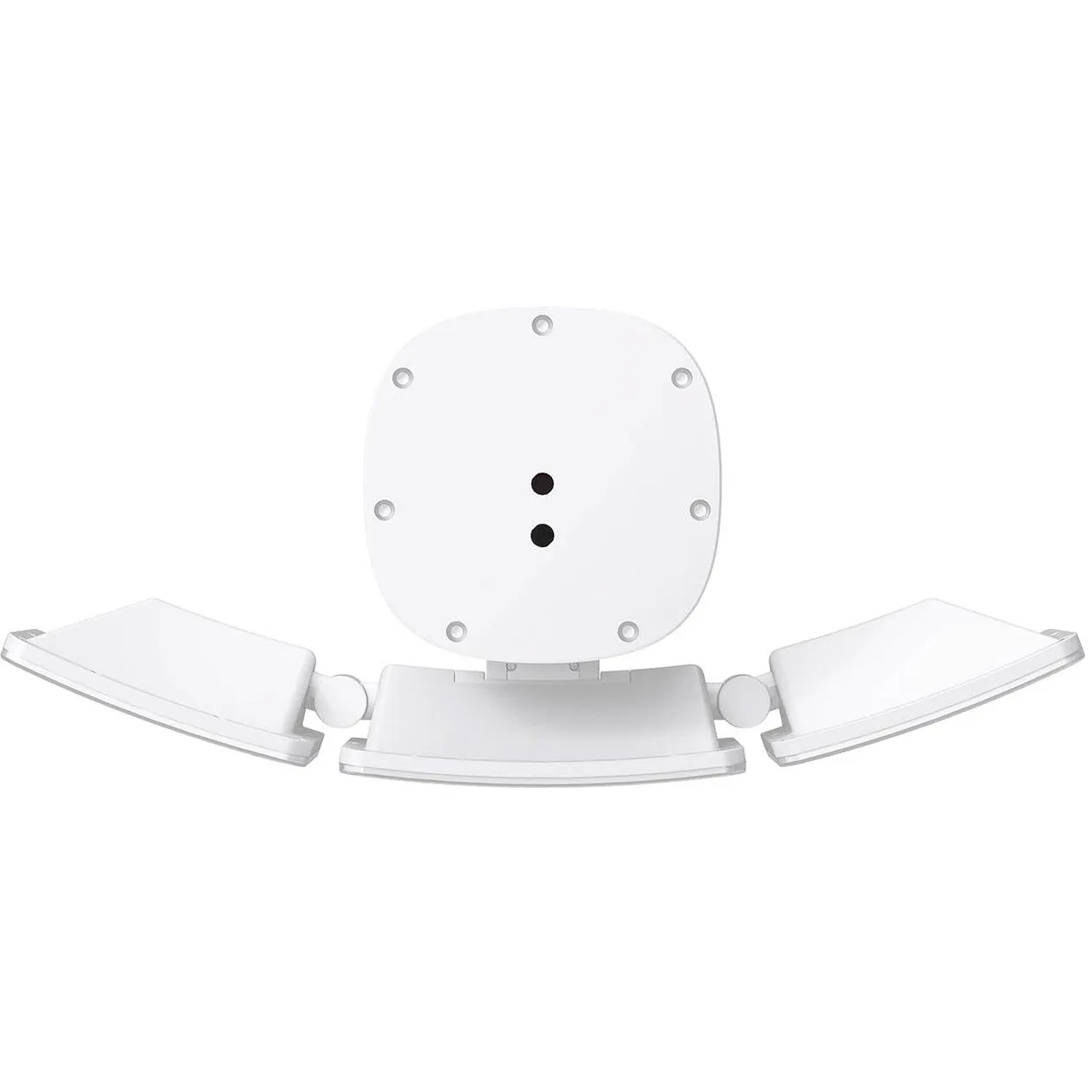 eufy Security Floodlight 2K Pro (White)