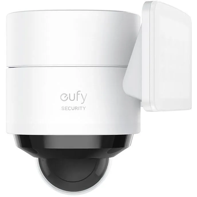 eufy Security Floodlight 2K Pro (White)