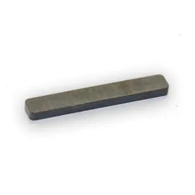 Ferrite Block Magnet - 39mm x 5.6mm x 2.9mm