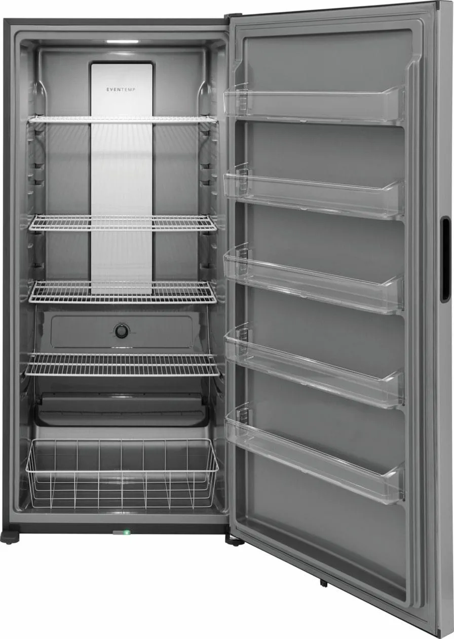 FFUE2022AF Frigidaire 20 Cu. Ft. Upright Freezer