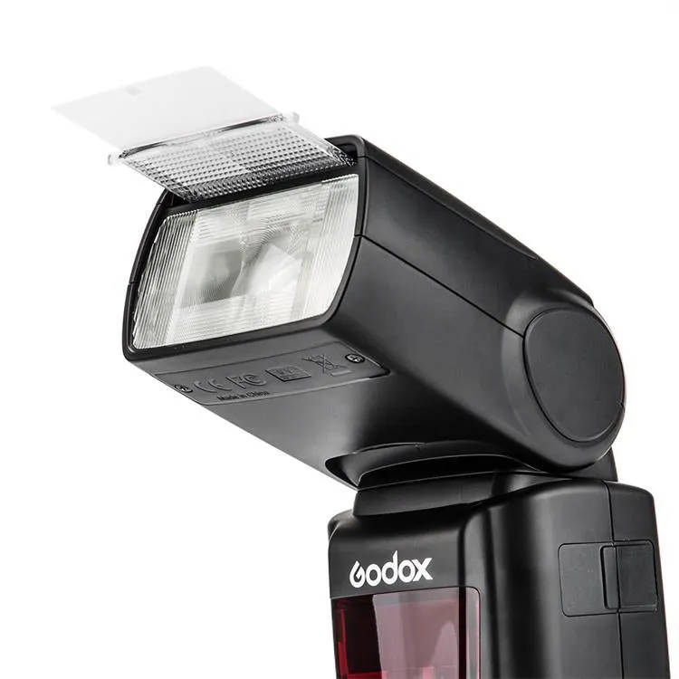 Godox TT685S 2.4G HSS 1/8000s TTL Speedlite Flash and X2T-S Trigger Kit for Sony - Bundle