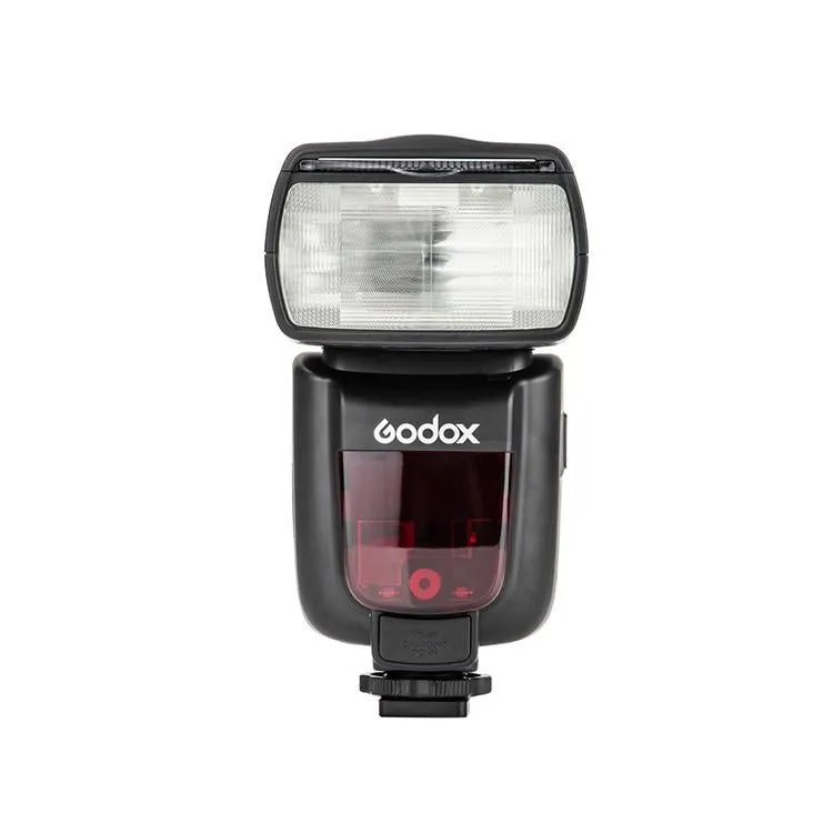 Godox TT685S 2.4G HSS 1/8000s TTL Speedlite Flash for Sony MFI