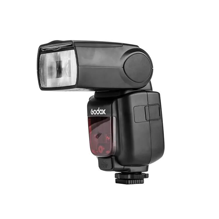 Godox TT685S 2.4G HSS 1/8000s TTL Speedlite Flash for Sony MFI