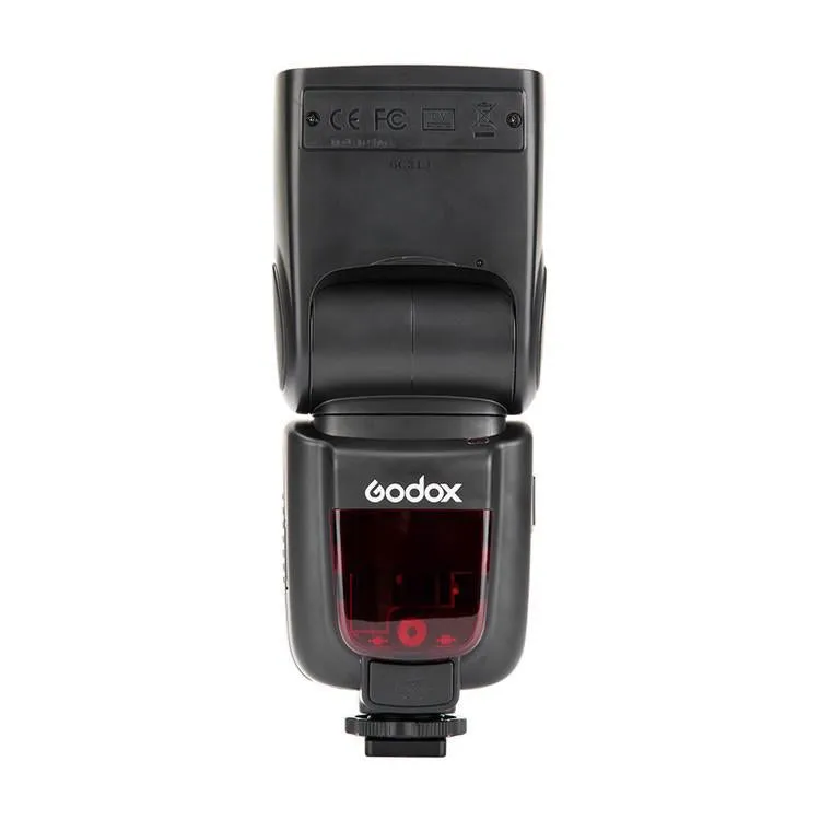 Godox TT685S 2.4G HSS 1/8000s TTL Speedlite Flash for Sony MFI