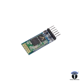 HC-05 Bluetooth Module