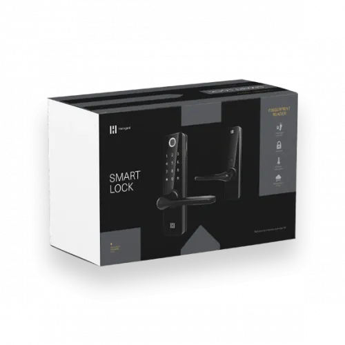 Heimgard Smart Lock