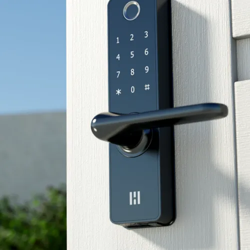 Heimgard Smart Lock