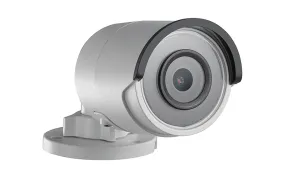 Hikvision DS-2CD2043G0-I 4mm 4 MP Outdoor IR Fixed Bullet Camera