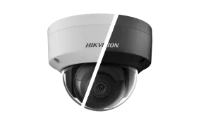 Hikvision DS-2CD2143G0-IB 4mm 4 MP Outdoor IR Fixed Dome Camera